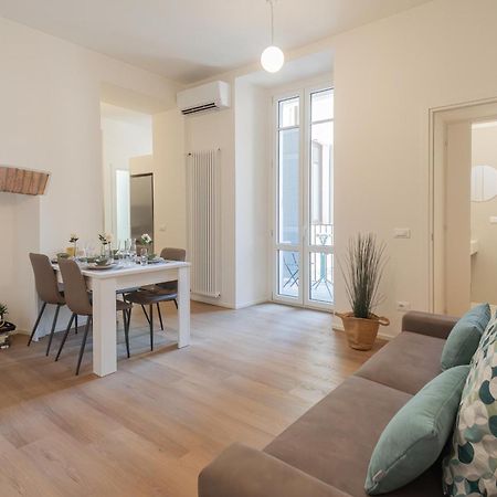 Manaraquattro - Apartament In Como Near The Center With Free Parking - Lake Como Dış mekan fotoğraf