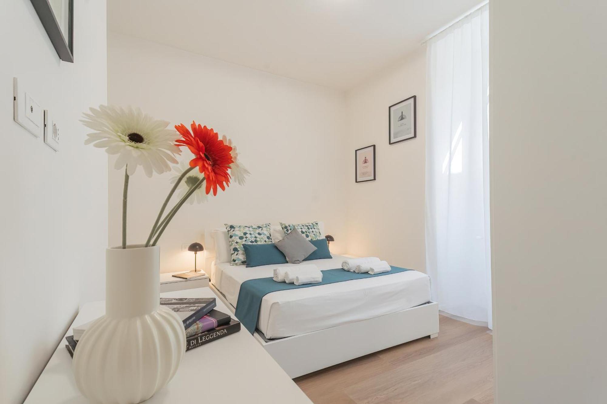 Manaraquattro - Apartament In Como Near The Center With Free Parking - Lake Como Dış mekan fotoğraf